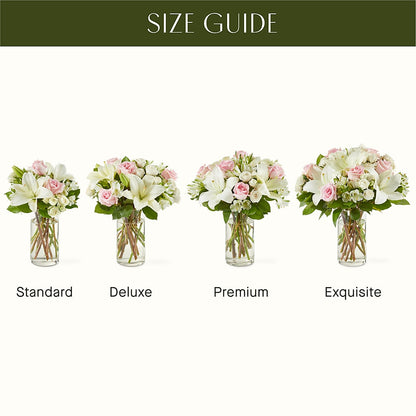 Kindhearted Bouquet –  Barbur Floral Shop, Geneva NE