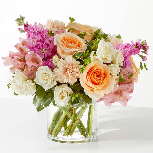 Paradise Bouquet –  Barbur Floral Shop, Geneva NE