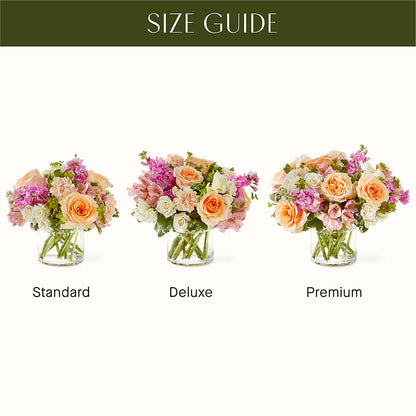Paradise Bouquet –  Barbur Floral Shop, Geneva NE
