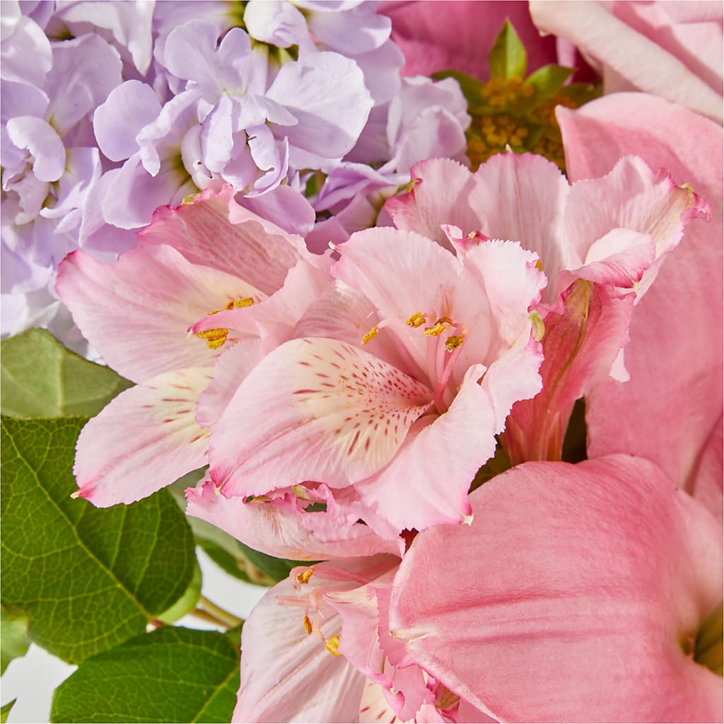 The Crown Jewel Bouquet –  Barbur Floral Shop, Geneva NE