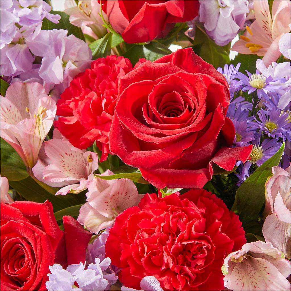 Your Majesty Bouquet –  Barbur Floral Shop, Geneva NE