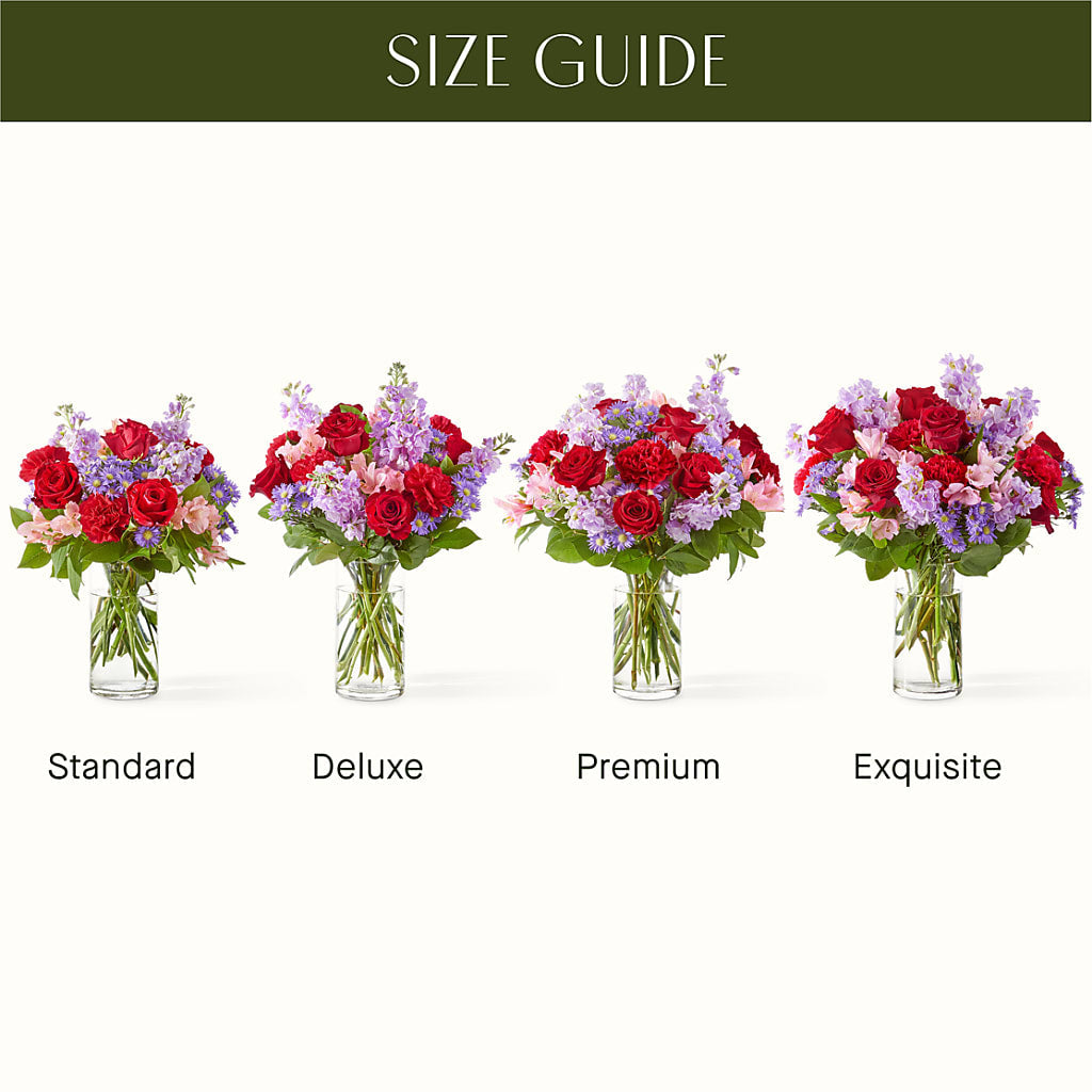 Your Majesty Bouquet –  Barbur Floral Shop, Geneva NE