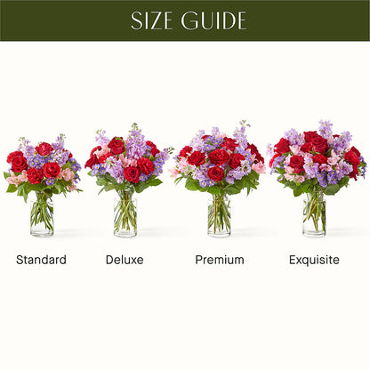 Your Majesty Bouquet –  Barbur Floral Shop, Geneva NE