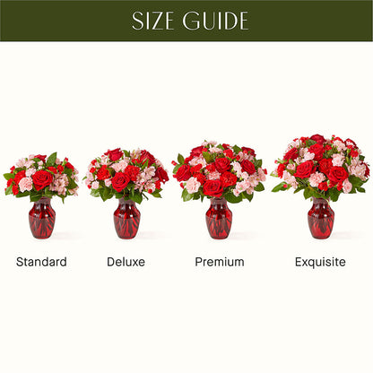 Candy Kisses Bouquet –  Barbur Floral Shop, Geneva NE