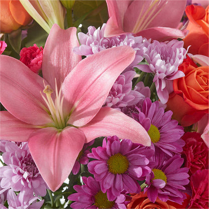 One and Only Bouquet –  Barbur Floral Shop, Geneva NE