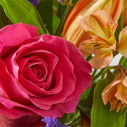 Joyful Bouquet –  Barbur Floral Shop, Geneva NE
