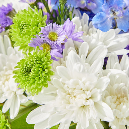 Genuine Gestures Bouquet –  Barbur Floral Shop, Geneva NE