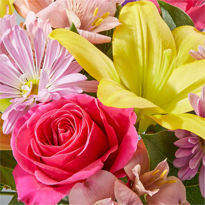 Sprinkles Bouquet –  Barbur Floral Shop, Geneva NE