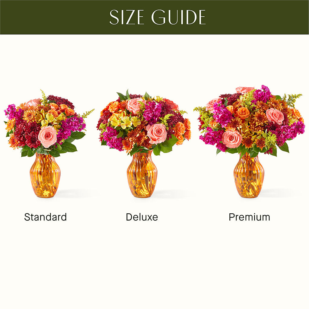 Amber Muse Bouquet –  Barbur Floral Shop, Geneva NE