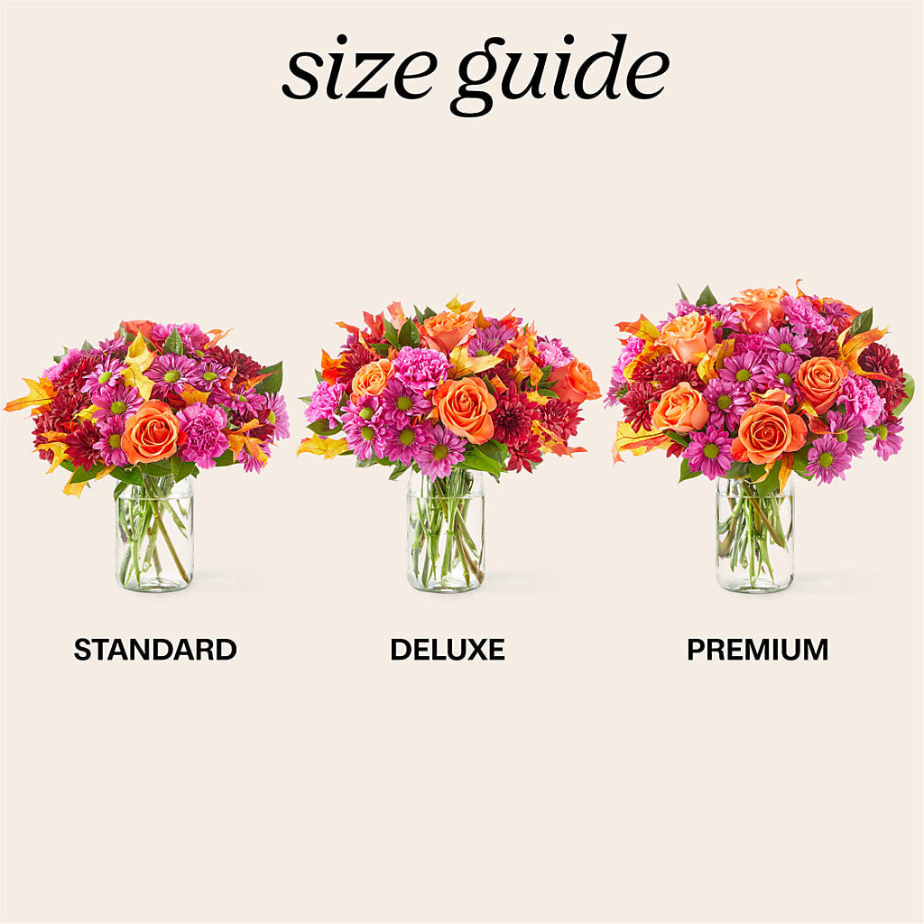 Mum's the Word Bouquet –  Barbur Floral Shop, Geneva NE