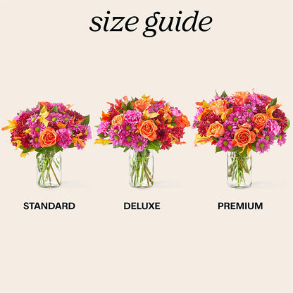Mum's the Word Bouquet –  Barbur Floral Shop, Geneva NE
