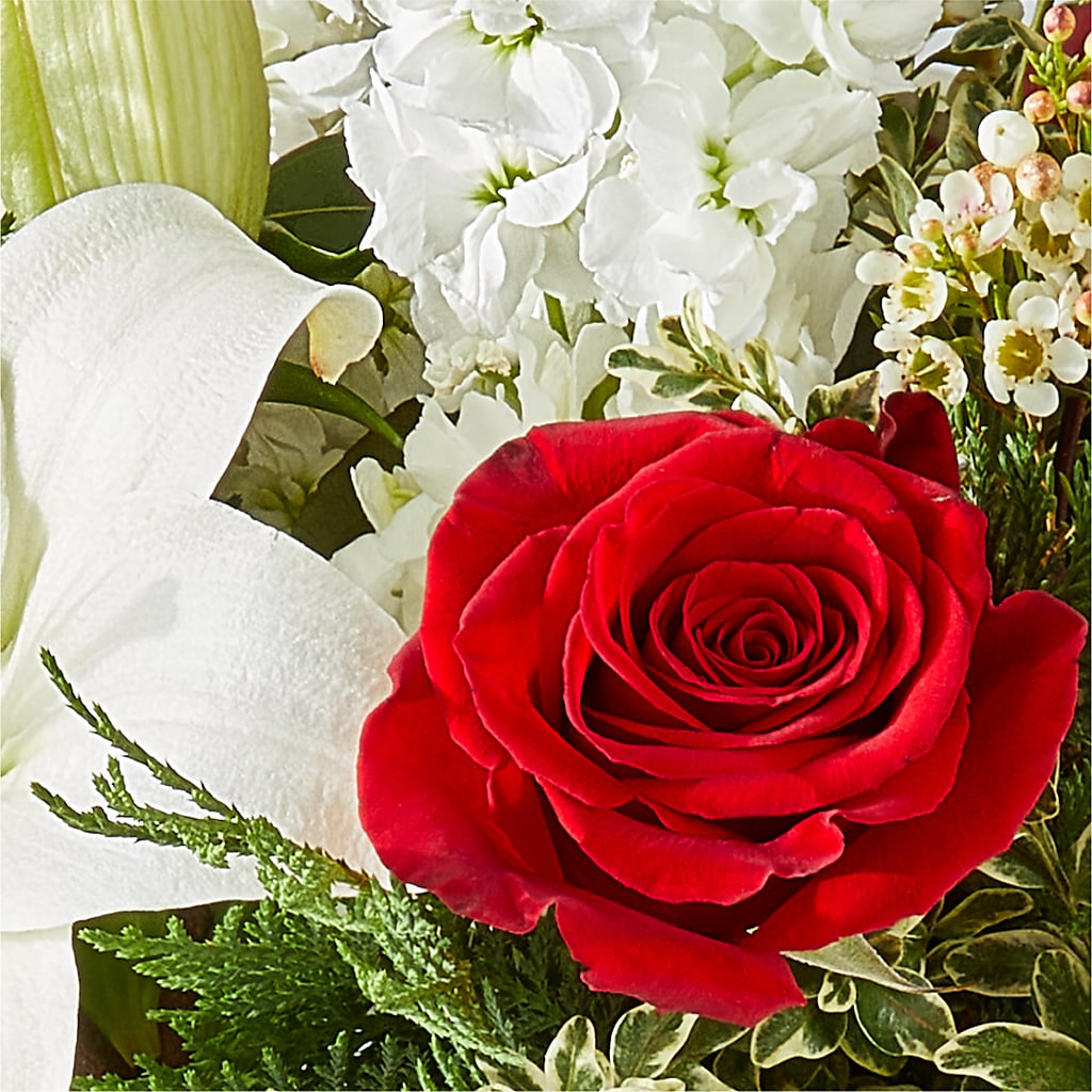 Twinkle Lights Bouquet –  Barbur Floral Shop, Geneva NE