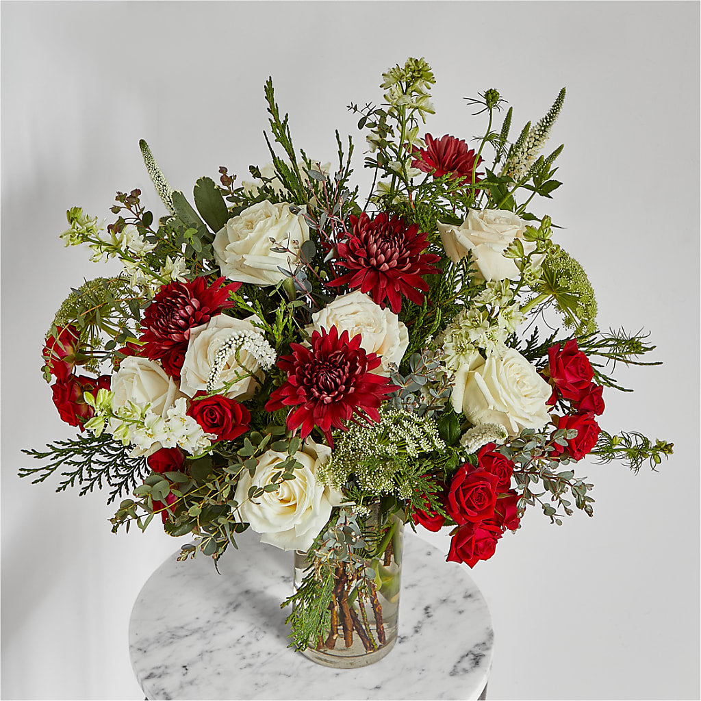 Favorite Traditions Bouquet –  Barbur Floral Shop, Geneva NE