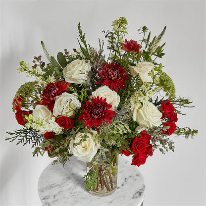 Favorite Traditions Bouquet –  Barbur Floral Shop, Geneva NE