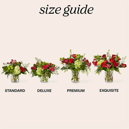 Tree Shopping Bouquet –  Barbur Floral Shop, Geneva NE