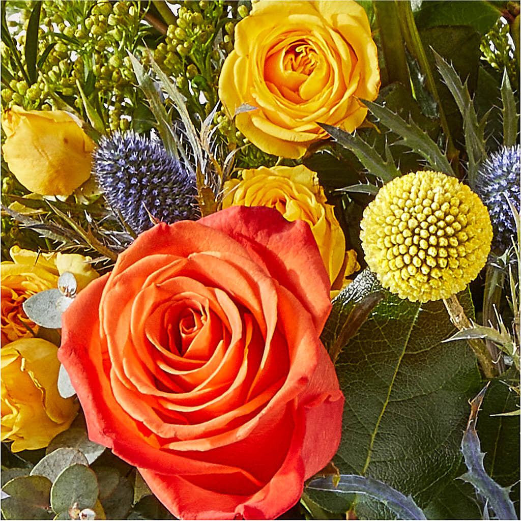 Disco Bouquet –  Barbur Floral Shop, Geneva NE
