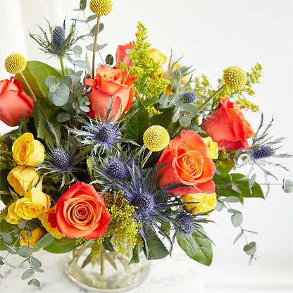 Disco Bouquet –  Barbur Floral Shop, Geneva NE