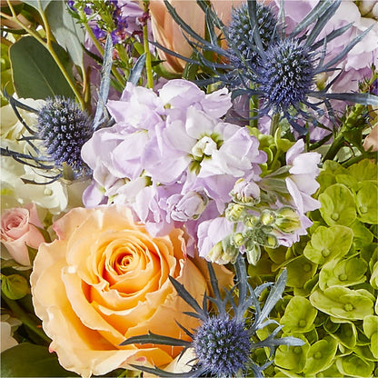 Porch Swing Bouquet –  Barbur Floral Shop, Geneva NE