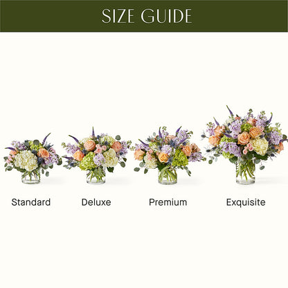 Porch Swing Bouquet –  Barbur Floral Shop, Geneva NE