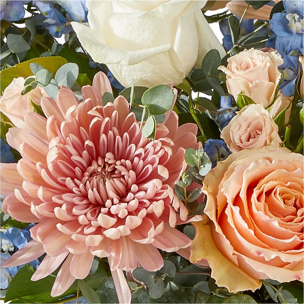 Inspired Bouquet –  Barbur Floral Shop, Geneva NE