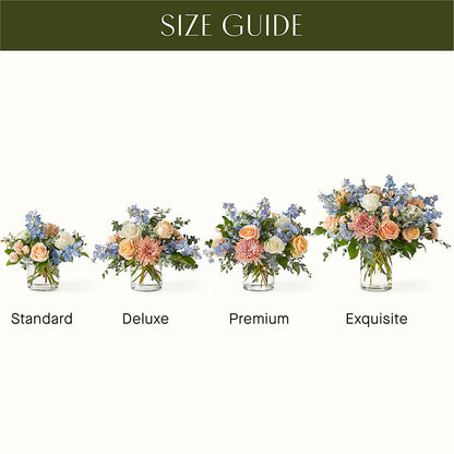 Inspired Bouquet –  Barbur Floral Shop, Geneva NE