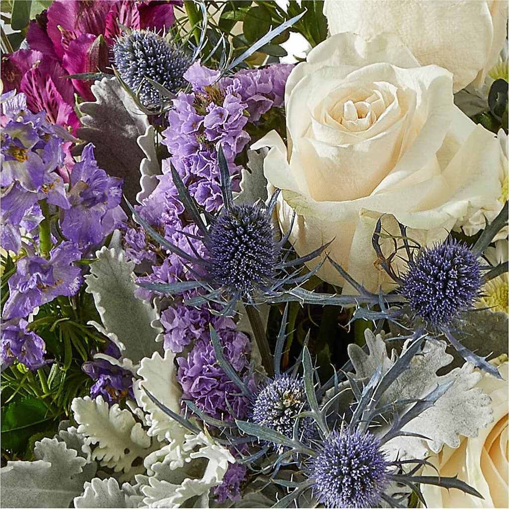 Shooting Star Bouquet –  Barbur Floral Shop, Geneva NE