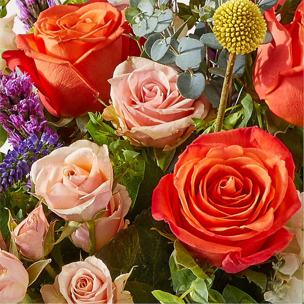 The Standout Bouquet –  Barbur Floral Shop, Geneva NE