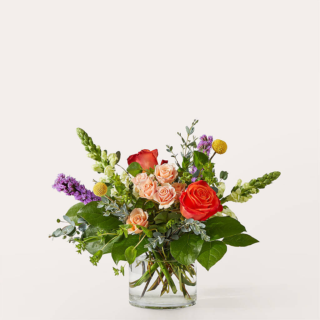 The Standout Bouquet –  Barbur Floral Shop, Geneva NE