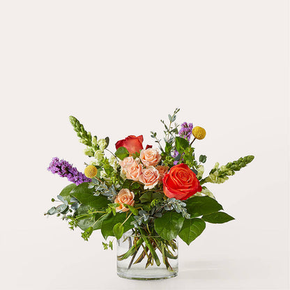 The Standout Bouquet –  Barbur Floral Shop, Geneva NE