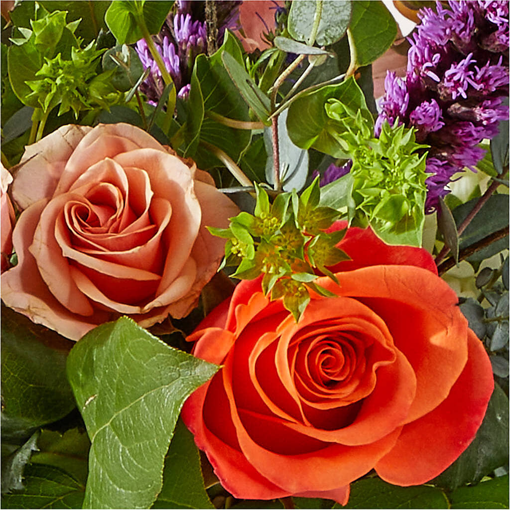 The Standout Bouquet –  Barbur Floral Shop, Geneva NE