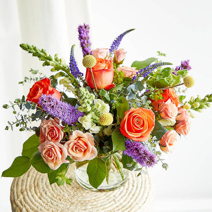 The Standout Bouquet –  Barbur Floral Shop, Geneva NE