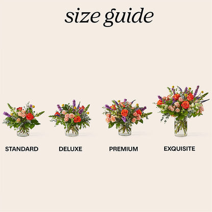 The Standout Bouquet –  Barbur Floral Shop, Geneva NE