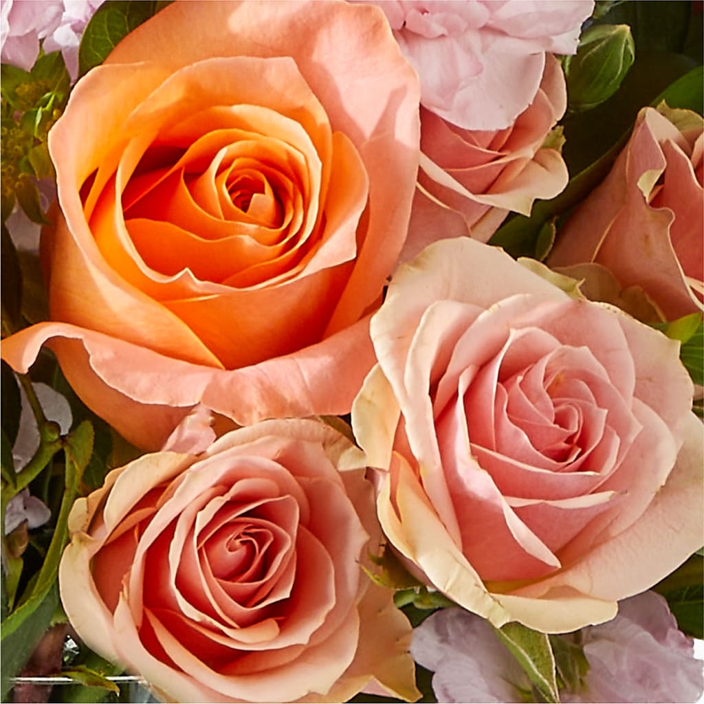 French Market Bouquet –  Barbur Floral Shop, Geneva NE