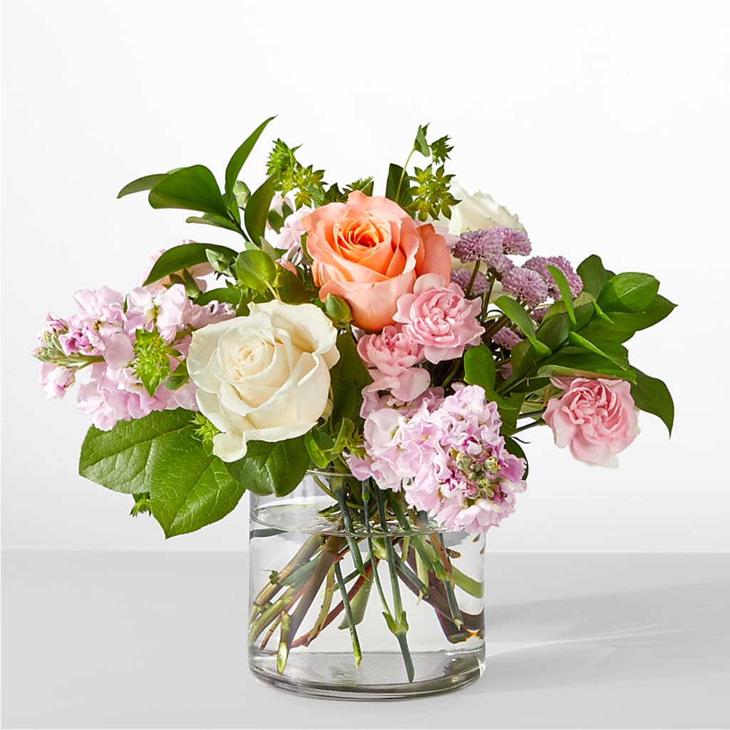 French Market Bouquet –  Barbur Floral Shop, Geneva NE