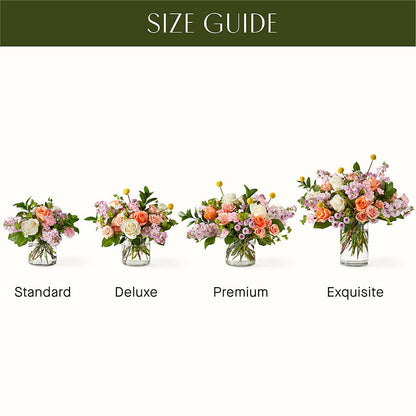 French Market Bouquet –  Barbur Floral Shop, Geneva NE