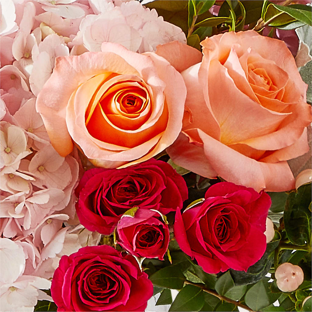 Glitz & Glam Bouquet –  Barbur Floral Shop, Geneva NE
