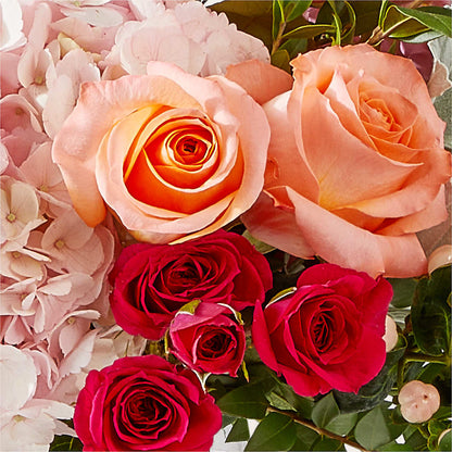 Glitz & Glam Bouquet –  Barbur Floral Shop, Geneva NE