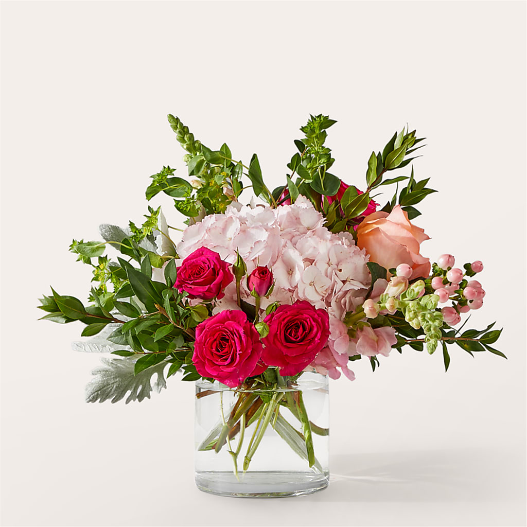 Glitz & Glam Bouquet –  Barbur Floral Shop, Geneva NE