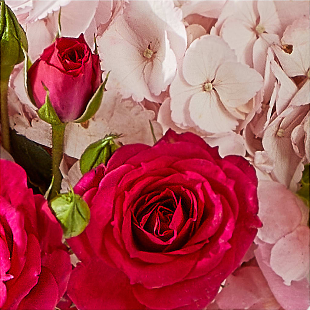 Glitz & Glam Bouquet –  Barbur Floral Shop, Geneva NE