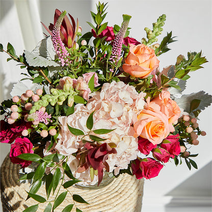 Glitz & Glam Bouquet –  Barbur Floral Shop, Geneva NE