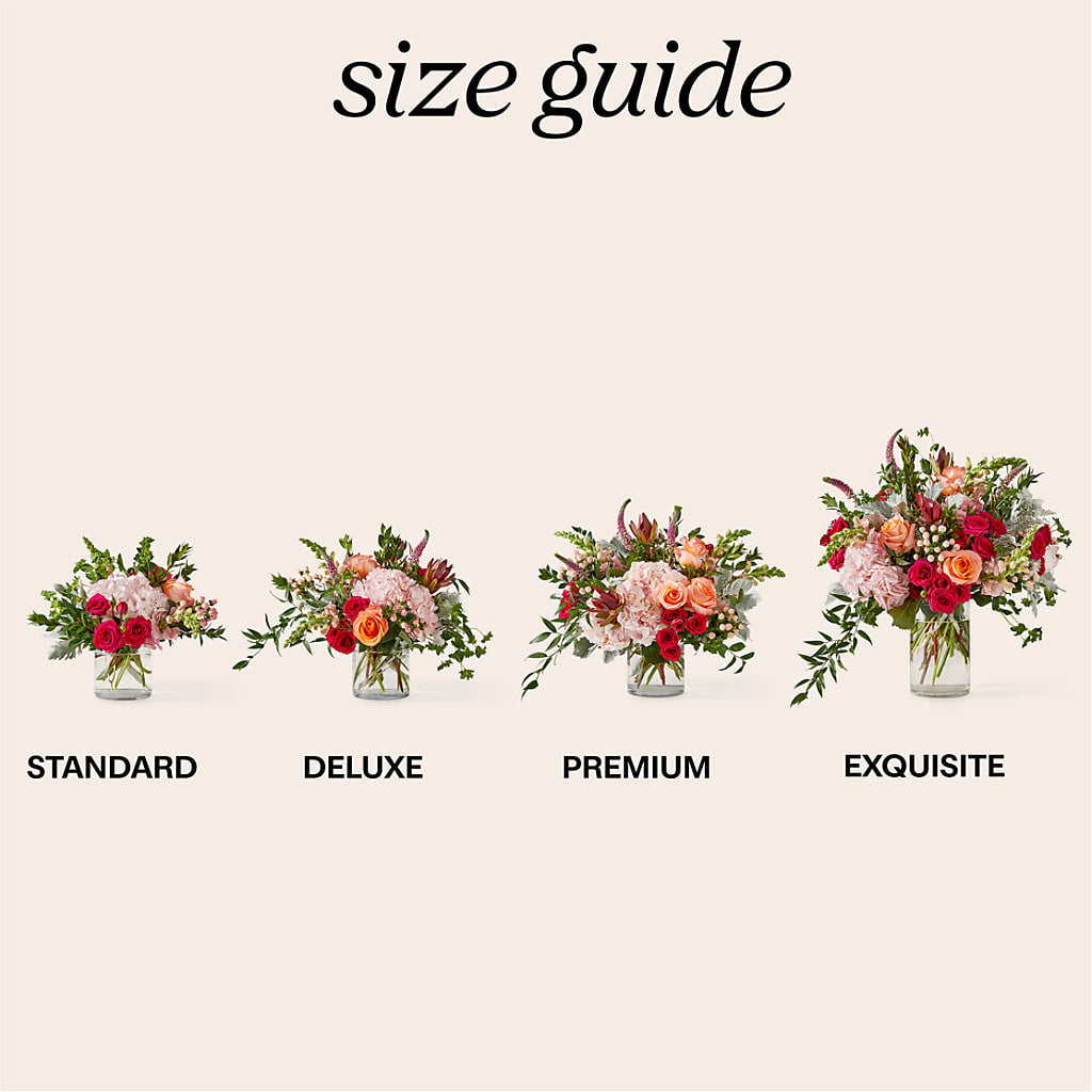 Glitz & Glam Bouquet –  Barbur Floral Shop, Geneva NE