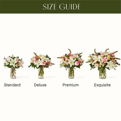 Ballet Slippers Bouquet –  Barbur Floral Shop, Geneva NE