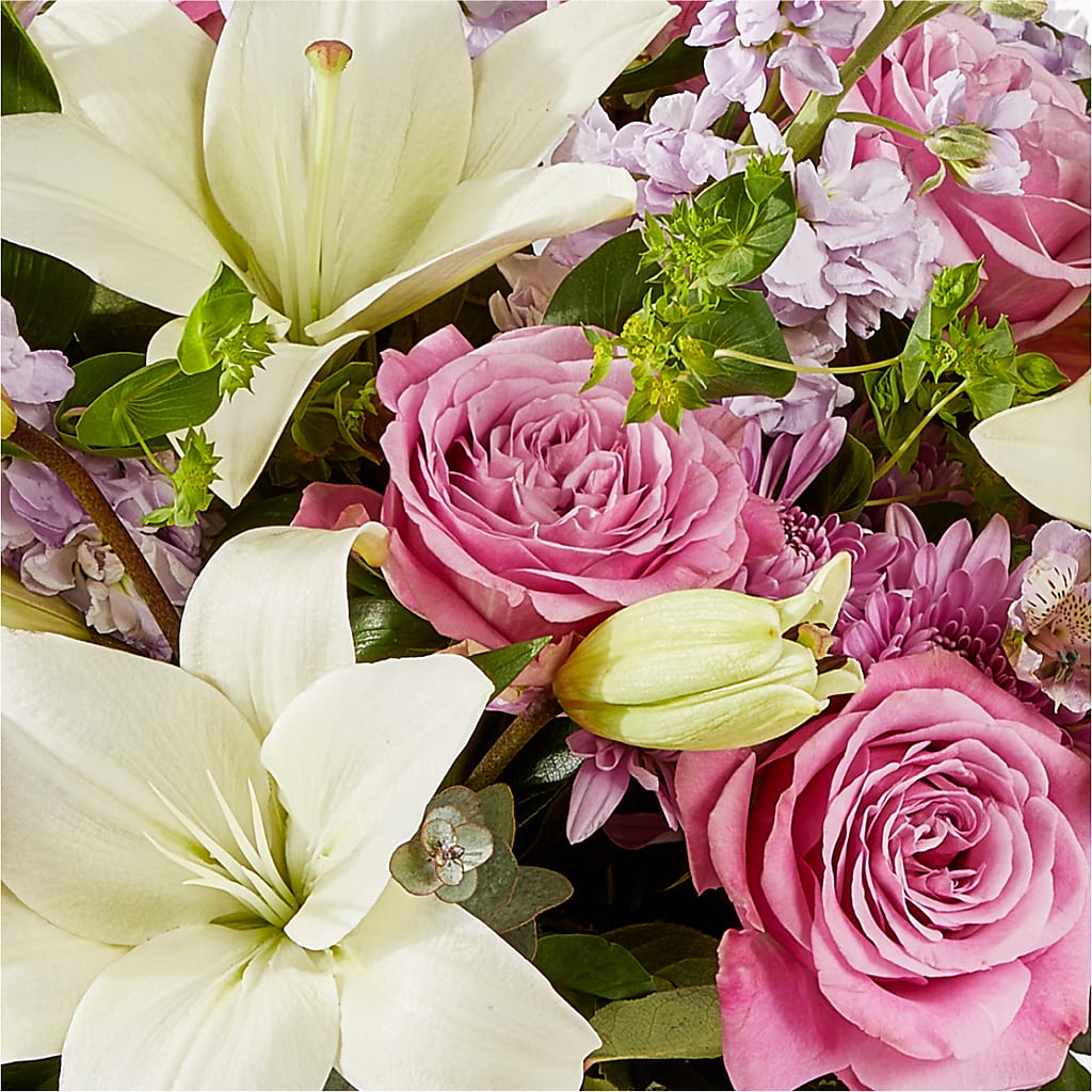 Daydreamer Bouquet –  Barbur Floral Shop, Geneva NE