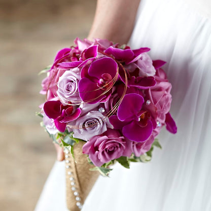 Breathless Bouquet –  Barbur Floral Shop, Geneva NE