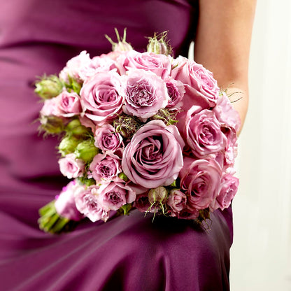 Veronica Bouquet –  Barbur Floral Shop, Geneva NE