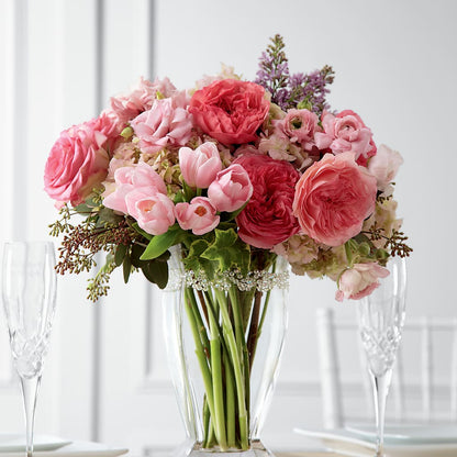 Abundant Array Arrangement –  Barbur Floral Shop, Geneva NE