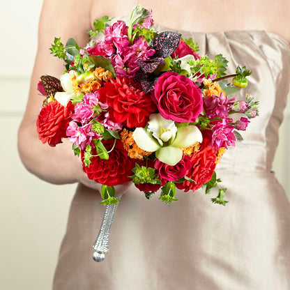 True Happiness Bouquet –  Barbur Floral Shop, Geneva NE