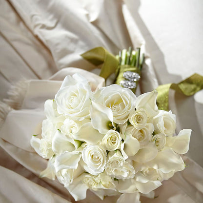 Serene Highness Bouquet –  Barbur Floral Shop, Geneva NE