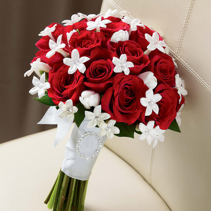 Poetry Bouquet –  Barbur Floral Shop, Geneva NE