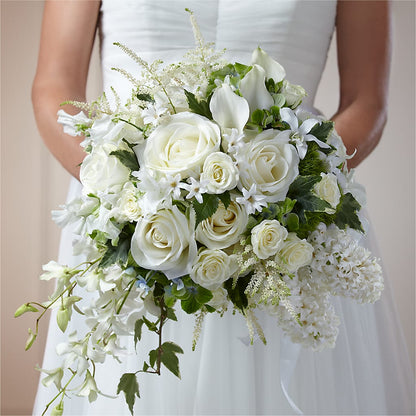 Cherish Bouquet –  Barbur Floral Shop, Geneva NE